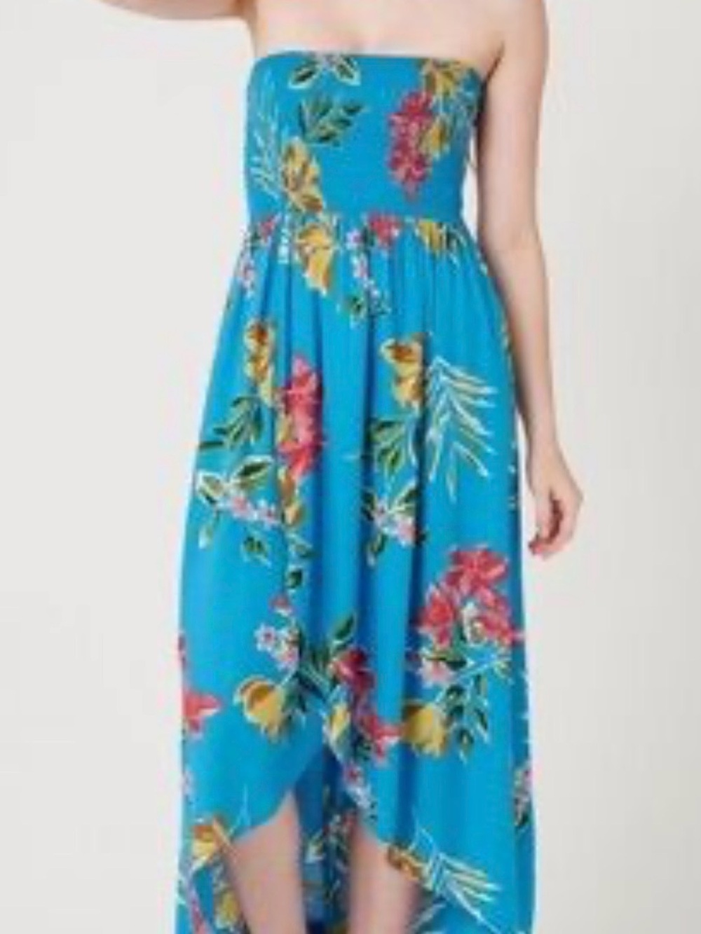 Patrons of Peace Women's Multi Dress
